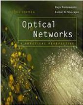 book Optical networks : a practical perspective