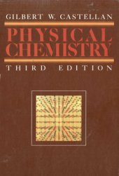 book Physical chemistry