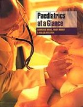 book Paediatrics at a glance