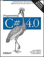 book Programming C# 4.0