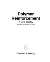 book Polymer reinforcement