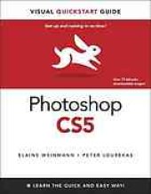 book Photoshop CS5 for Windows and Macintosh