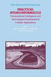 book Practical hydroinformatics : computational intelligence and technological developments in water applications