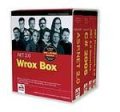 book NET 2.0 Wrox box