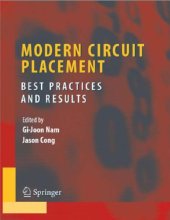 book Modern Circuit Placement