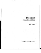 book Precision handloading