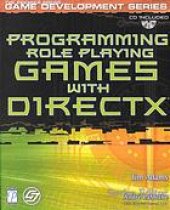 book Programming role-playing games with DirectX