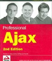 book Professional Ajax