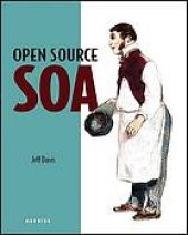 book Open source SOA