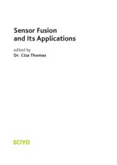 book Sensor Fusion for Position Estimation in Networked Systems