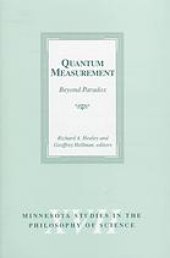 book Quantum Measurement: Beyond Paradox