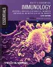 book Roitt's essential immunology