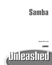 book Samba unleashed