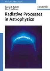 book Radiative processes in astrophysics