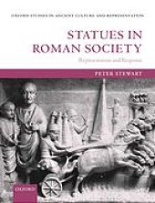 book Statues in Roman society : representation and response