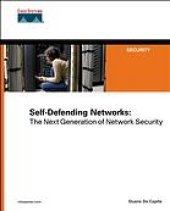 book Self-defending networks : the next generation of network security