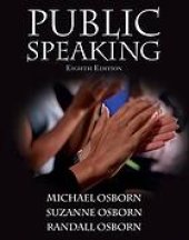 book Public speaking