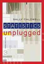 book Statistics unplugged