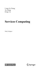 book Services computing