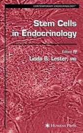 book Stem cells in endocrinology