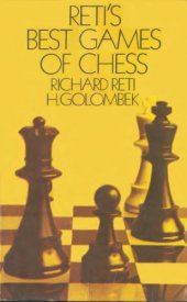 book Réti's best games of chess