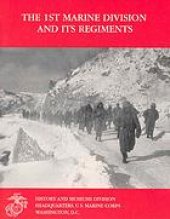 book The 1st Marine Division and its regiments