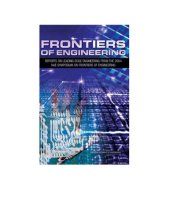 book Tenth Annual Symposium on Frontiers of Engineering