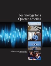 book Technology for a quieter America