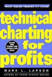 book Technical charting for profits