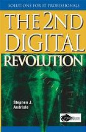 book The 2nd digital revolution