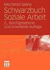 book Schwarzbuch Soziale Arbeit