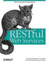 book RESTful web services