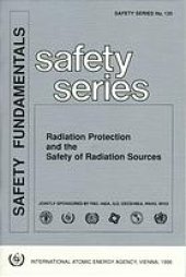 book Radiation protection and the safety of radiation sources