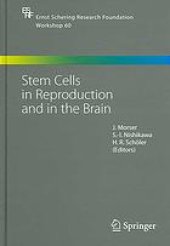 book Stem cells in reproduction and in the brain