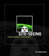 book Site-seeing : a visual approach to Web usability