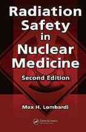 book Radiation safety in nuclear medicine