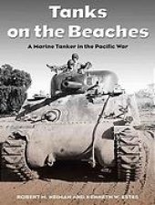 book Tanks on the beaches : a Marine tanker in the Pacific war