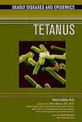 book Tetanus