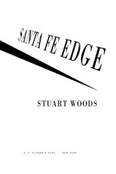 book Santa Fe edge