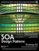 book SOA design patterns