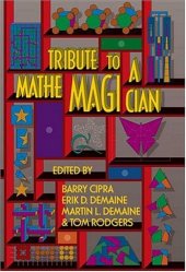 book Tribute to a mathemagician