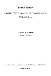 book Computational fluid dynamics