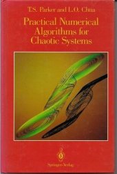 book Practical Numerical Algorithms for Chaotic Systems