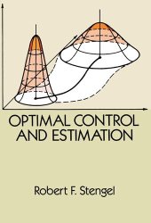 book Optimal control and estimation