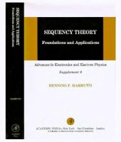 book Sequency theory