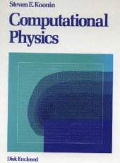 book Computational physics