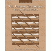 book The Fourier Transform and Its Applications