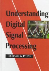 book Understanding Digital Signal Processing