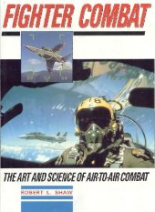 book Art of Air-to-Air Fighter Combat