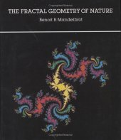 book The fractal geometry of nature